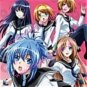 Natsuru Cosplay (School Uniform) from Kampfer