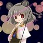 Nazrin Cosplay from Touhou Project