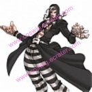 Nero Costume from JoJo s Bizarre Adventure