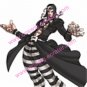 Nero Costume from JoJo s Bizarre Adventure