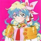 Nia Cosplay from Gurren Lagann