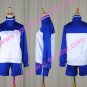 Nino Cosplay from Arakawa Under the Bridge