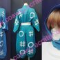 Nintama Cosplay (Grade 1) from Nintama Rantarou