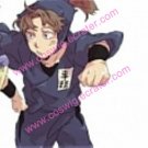 Nintama Cosplay (Grade 5) from Nintama Rantarou