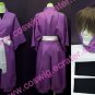 Nintama Cosplay (Grade 5) from Nintama Rantarou