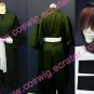 Nintama Cosplay (Grade 6) from Nintama Rantarou