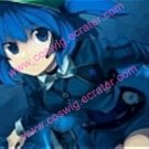 Nitori Cosplay from Touhou Project