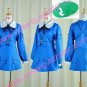 Nitori Cosplay from Touhou Project