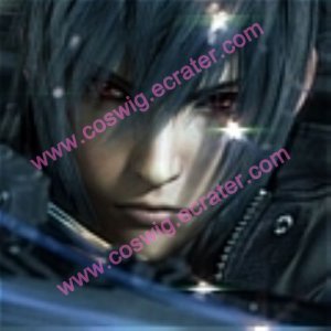 Noctis Cosplay from Final Fantasy