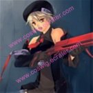 Noel Costume (Alternate) from BlazBlue