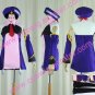 Noel Costume from BlazBlue 1