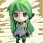 Non Costume from Vocaloid