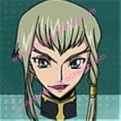 Nonette Cosplay from Code Geass
