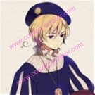 Norway Cosplay (Medieval) from Axis Powers Hetalia