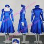 Norway Cosplay (Medieval) from Axis Powers Hetalia