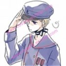 Norway Costume (Sailor) from Axis Powers Hetalia