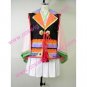 Nozomi Cosplay from Harukanaru Toki no Naka de 3
