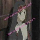 Nun Cosplay from Kuroshitsuji