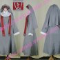 Nun Cosplay from Kuroshitsuji