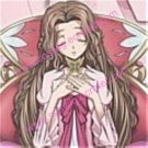 Nunnally Cosplay (Casual Dress) from Code Geass