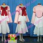 Nunnally Cosplay (Casual Dress) from Code Geass