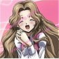 Nunnally Cosplay from Code Geass 1