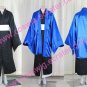 Nura Rikuo Cosplay (Dark Blue) from Nurarihyon no Mago