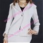 Office Uniform white Cecilia Cosplay Costume