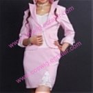 Office Uniform Irma Cosplay Costume