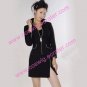 Office Uniform Marcy Cosplay Costume