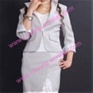 Office Uniform Marjorie Cosplay Costume