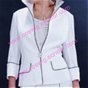 Office Uniform Mavis Cosplay Costume