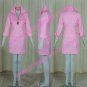 Office Uniform Natividad Cosplay Costume