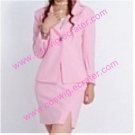 Office Uniform Sabina Cosplay Costume