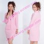 Office Uniform Sabina Cosplay Costume