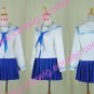 Ohana Cosplay from Hanasaku Iroha 1