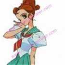 Ohtori Academy Uniform from Revolutionary Girl Utena