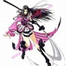 Oichi Cosplay from Sengoku Basara 2