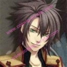 Okita Cosplay (2nd) from Hakuouki