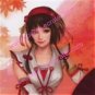Okuni Cosplay from Sengoku Musou