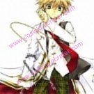 Oz Costume (with Cloak) from Pandora Hearts