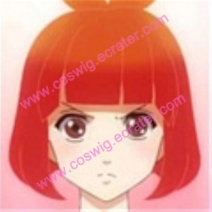 P ko Cosplay from Arakawa Under the Bridge