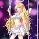 Panty Cosplay from Panty and Stocking with Garterbelt
