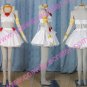 Panty Cosplay from Panty and Stocking with Garterbelt