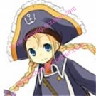 Patty Costume from Tales of Vesperia