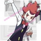 Pod Costume from Pokemon