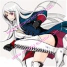 Prussia Cosplay (Girl) from Axis Powers Hetalia