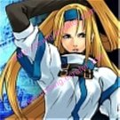 Rage Costume from Guilty Gear