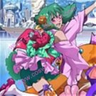 Ranka Cosplay (Girasama) from Macross Frontier