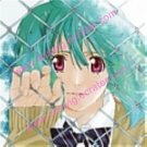 Ranka Cosplay (Hokago Overflow) from Macross Frontier